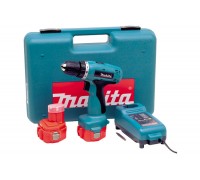 Шурупуверт Makita 6270DWPE