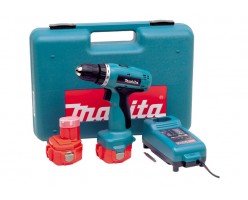 Шурупуверт Makita 6270DWPE