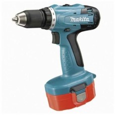 Шурупуверт Makita 6391DWAE