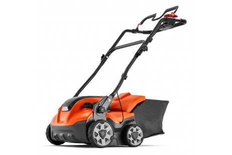 Скарификатор электрический Husqvarna S 138С