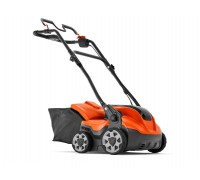 Скарификатор акумуляторний Husqvarna S 138i