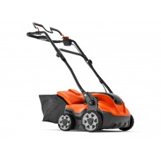 Скарификатор акумуляторний Husqvarna S 138i