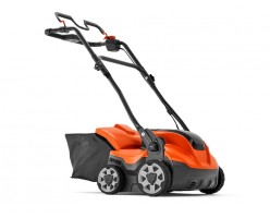 Скарификатор акумуляторний Husqvarna S 138i