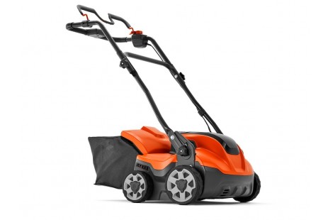 Скарификатор акумуляторний Husqvarna S 138i