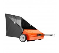 Смиттезбирач Husqvarna; 112см