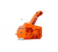 Снегоочиститель Husqvarna для райдера 418Ts, 422Ts AWD, 100см