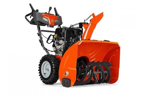 Снігоприбиральник бензиновий Husqvarna ST 230P