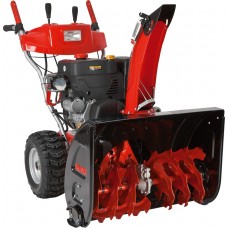 Снігоприбиральник бензиновий AL-KO SnowLine 700 E 