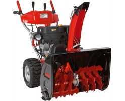 Снігоприбиральник бензиновий AL-KO SnowLine 700 E 