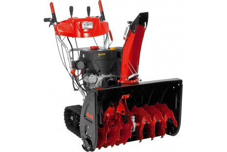 Снегоуборщик бензиновый AL-KO SnowLine 760 TE