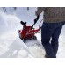 Снегоуборщик электрический AL-KO SnowLine 46 E