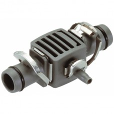 З'єднувач-перехідник Gardena Т-подібний 1/2 "- 3/16" 
