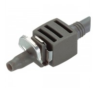 Соединитель 3/16", 10 шт.Gardena