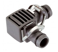 Соединитель L-образный 1/2 "Gardena