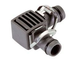 З'єднувач L-образний 1/2 "Gardena 