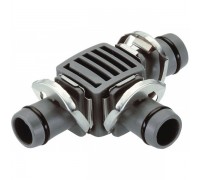 З'єднувач Т-образний 1/2 ", 2 шт.Gardena 