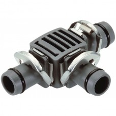 З'єднувач Т-образний 1/2 ", 2 шт.Gardena 