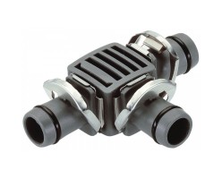 З'єднувач Т-образний 1/2 ", 2 шт.Gardena 