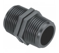 З'єднувач для клапана поливу Gardena 2 x 1 "