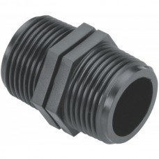 З'єднувач для клапана поливу Gardena 2 x 1 "
