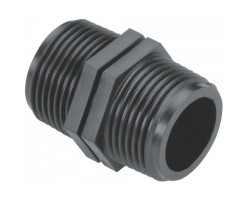 З'єднувач для клапана поливу Gardena 2 x 1 "