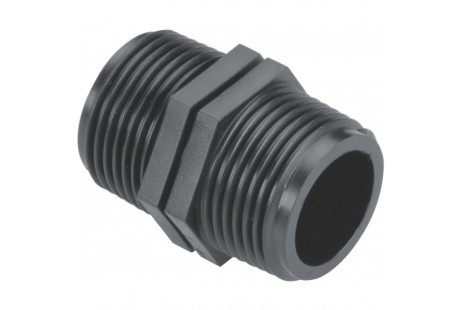 Соединитель для клапана полива Gardena 2 x 1"