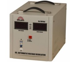Стабілізатор напруги Vitals Rs 1001kd