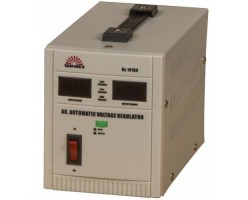 Стабілізатор напруги Vitals Rs 101kd