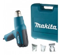 Будівельний фен Makita HG5012K 