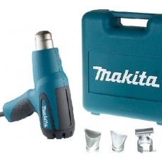 Строительный фен Makita HG5012K