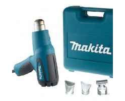 Строительный фен Makita HG5012K