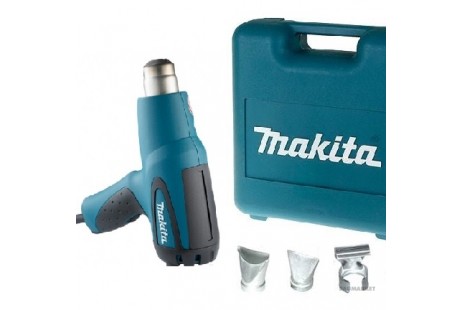  Воздуходувка Makita HG5012K 