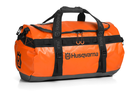  Сумка Husqvarna помаранчева 70л 