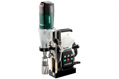 Сверлильный верстак Metabo MAG 50