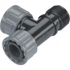 З'єднувач Т-образний PRO Gardena 1 "