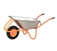 Тачка одноколесная Vitals 100/180 (К)