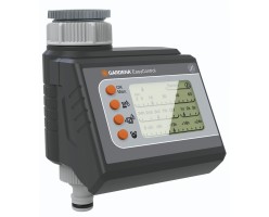 Таймер подачі води EasyControlGardena 