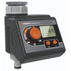Таймер подачі води SelectControlGardena 