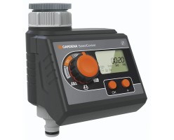 Таймер подачі води SelectControlGardena 