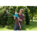 Електричний кущоріз Gardena THS 550/48 Електричний кущоріз Gardena THS 550/48