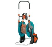 Візок з шлангом набір 60HG Set Gardena 