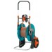 Тележка со шлангом набор 60HG Set Gardena