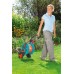 Тележка со шлангом набор 60HG Set Gardena