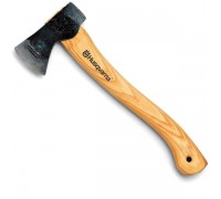 Сокира малий (кемпінговий) Husqvarna 0.5кг; 37.5см 