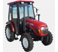 Трактор DW404DC