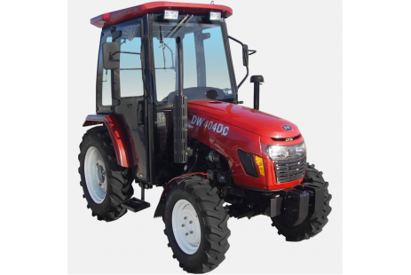  Трактор DW404DC 