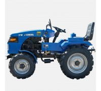 Трактор DW 150RXL