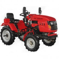 Трактор DW 160LXL 