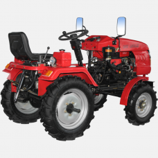 Трактор DW 160LX 