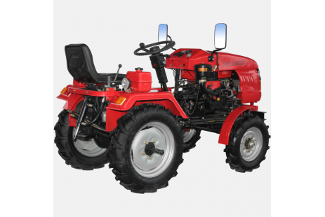  Трактор DW 160LX 